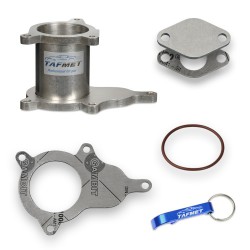 EGR Removal Delete Kit Blanking Plate for Audi with 2.0 TDI engines