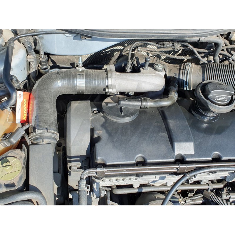 EGR Removal Delete Kit Bypass for VW Audi Seat Skoda Ghana