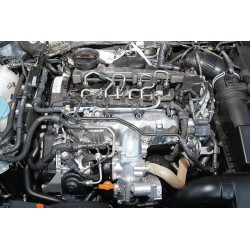 Repair kit suitable for VAG 2.0 TDI CR engines with aluminium manifold