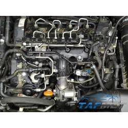 EGR Removal Delete Kit for VW Audi Seat Skoda with 2.0 TDI CBBB CAGA BMN  BKD engines