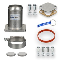 EGR Removal Delete Kit for BMW with 2.0 2.5 3.0 D engines