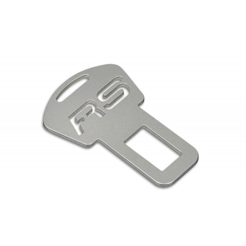 Schlüsselanhänger Anti Gurtwarner RS