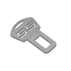 Schlüsselanhänger Anti Gurtwarner S5