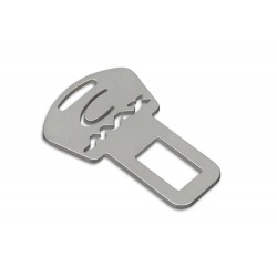 Schlüsselanhänger Anti Gurtwarner C-max