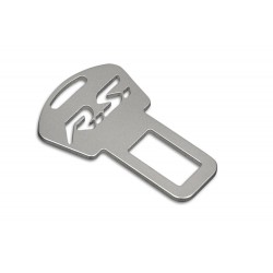 Schlüsselanhänger Anti Gurtwarner RS
