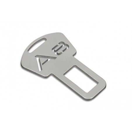 Schlüsselanhänger Anti Gurtwarner A8