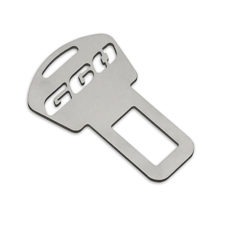 Schlüsselanhänger Anti Gurtwarner G60