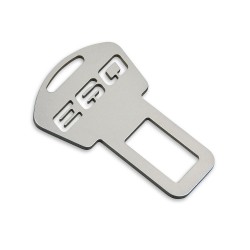 Schlüsselanhänger Anti Gurtwarner E60
