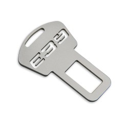 Schlüsselanhänger Anti Gurtwarner E39
