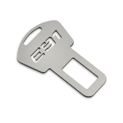Schlüsselanhänger Anti Gurtwarner E91