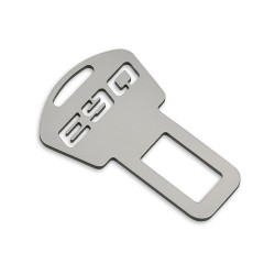 Schlüsselanhänger Anti Gurtwarner E90