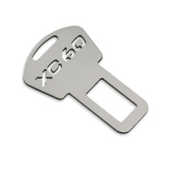 Schlüsselanhänger Anti Gurtwarner XC60