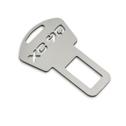 Schlüsselanhänger Anti Gurtwarner XC90