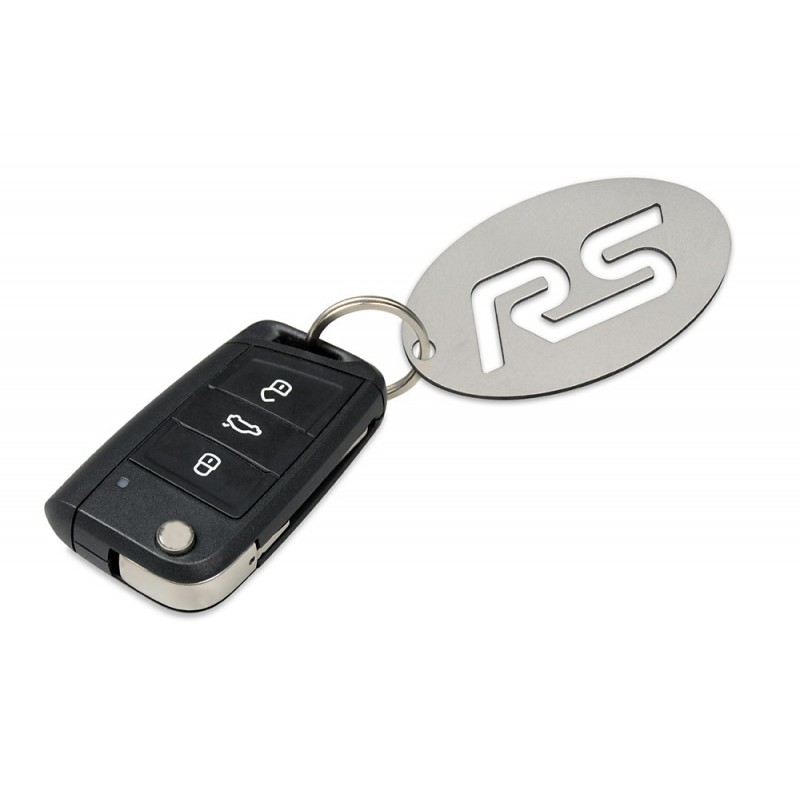 Schlüsselanhänger RS