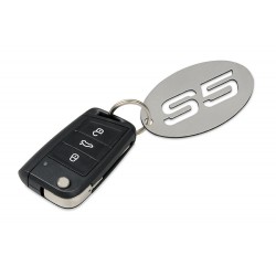 Schlüsselanhänger S5