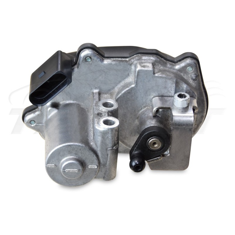 P2015 Reparaturset für 2.0 TDI CR Motoren mit Ansaugkrümmer aus dem  Aluminium