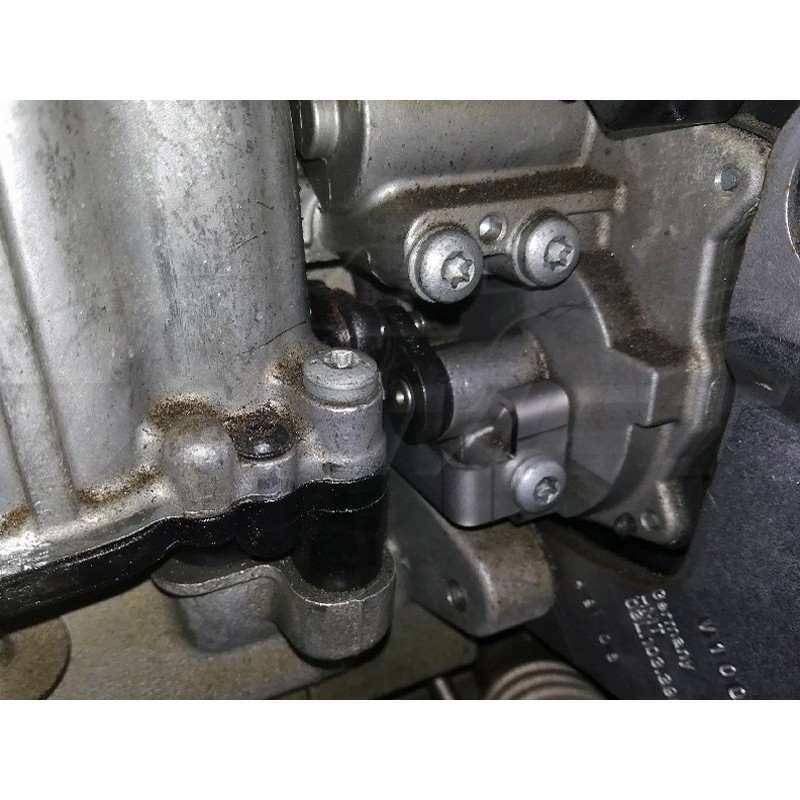P2015 Reparaturset für 2.0 TDI CR Motoren mit Ansaugkrümmer aus